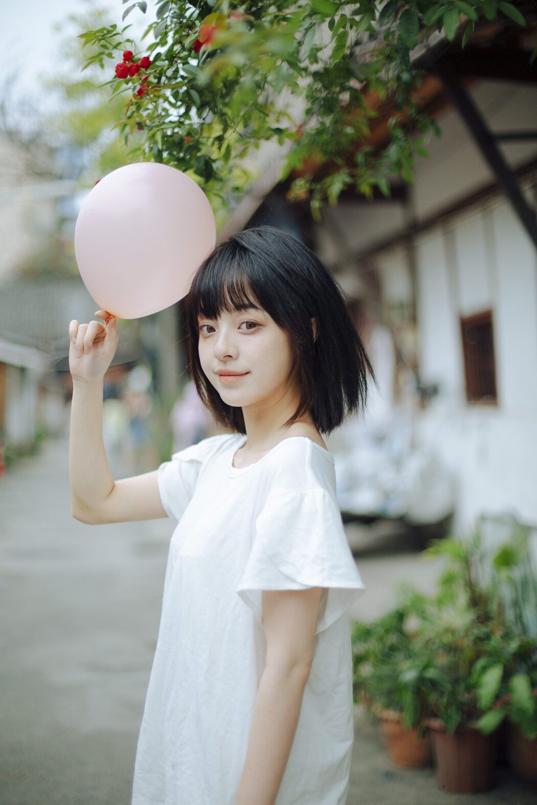 YiTuYu艺图语 Vol.4766 Yan Li Er Salter