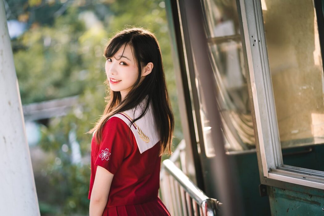 YiTuYu艺图语 Vol.4759 Zou Zou Kanade