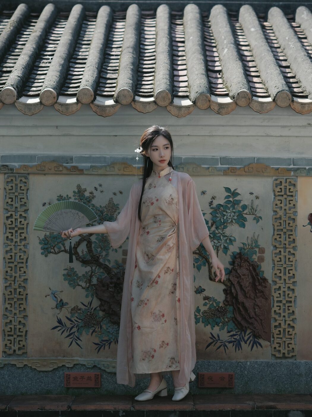 YiTuYu艺图语 Vol.4740 Xiao Lu