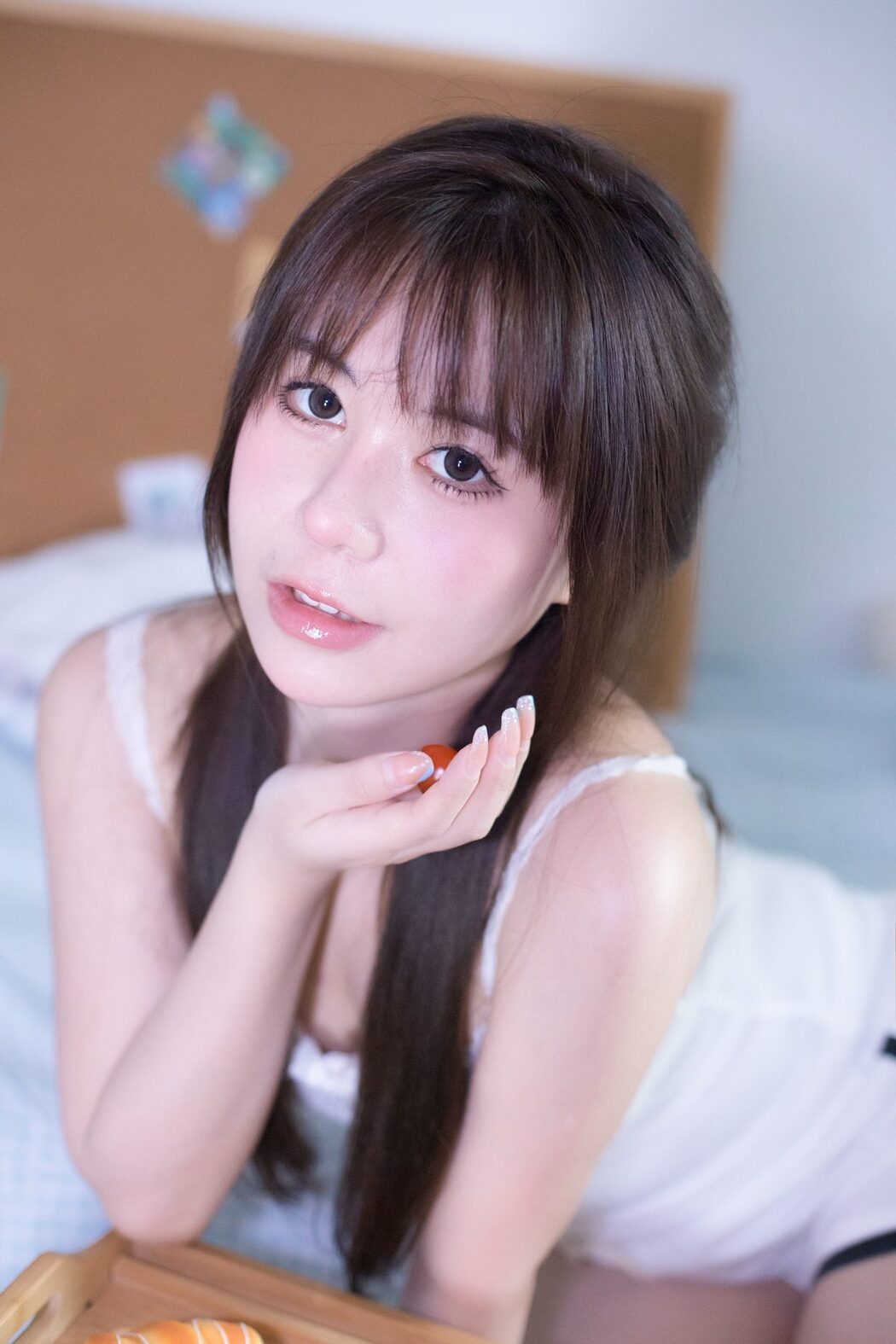 YiTuYu艺图语 Vol.4803 He Ming Zhi Ying