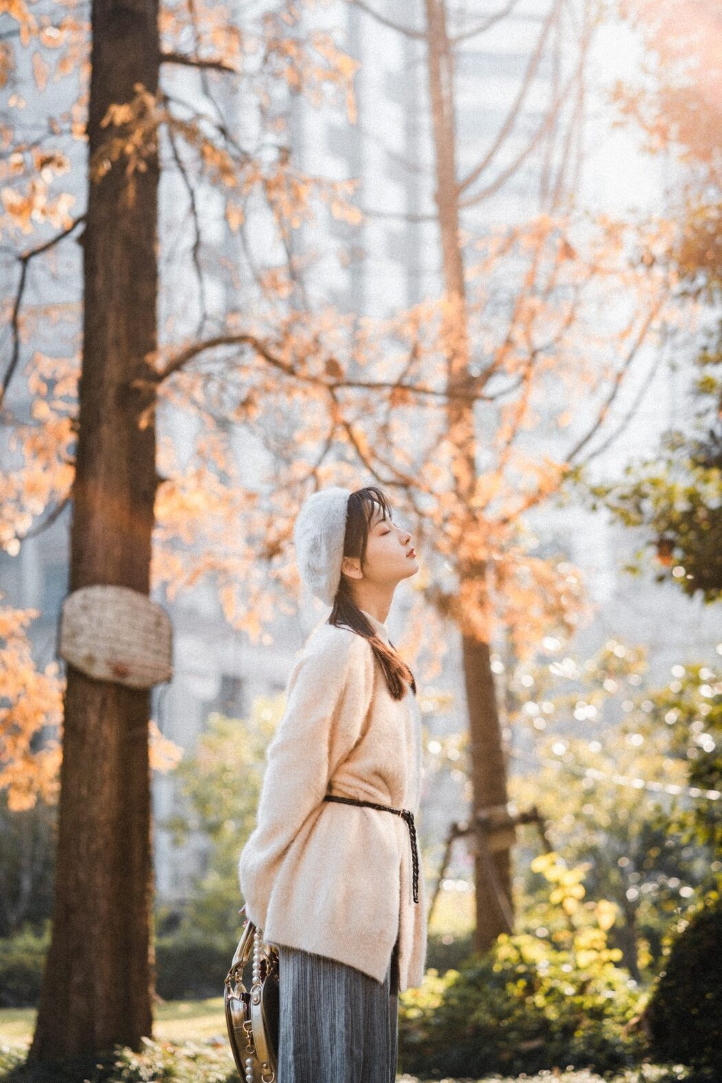 YiTuYu艺图语 Vol.4693 Yin Qing Kaya