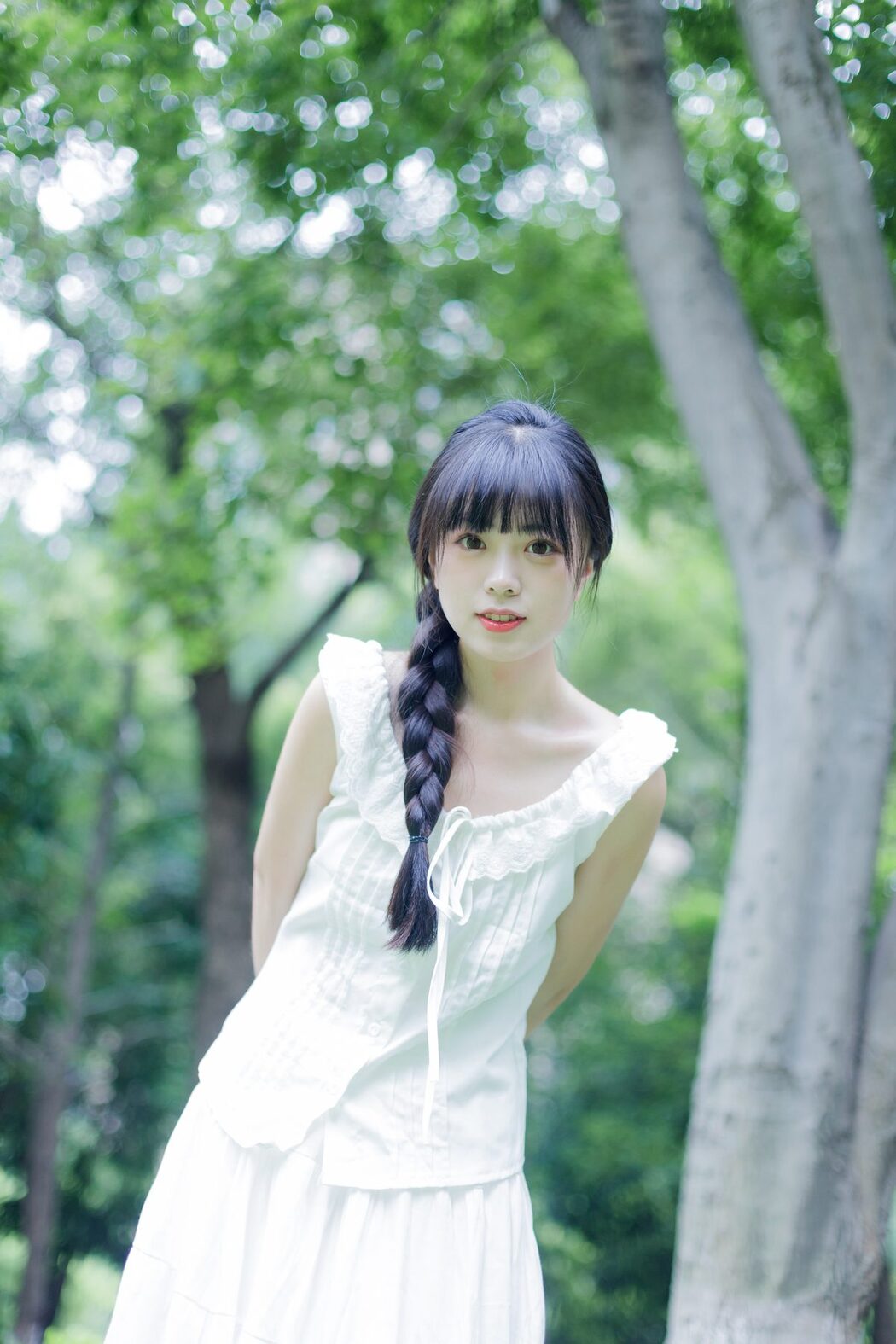 YiTuYu艺图语 Vol.4820 Yi Zhi Nuan Nuan