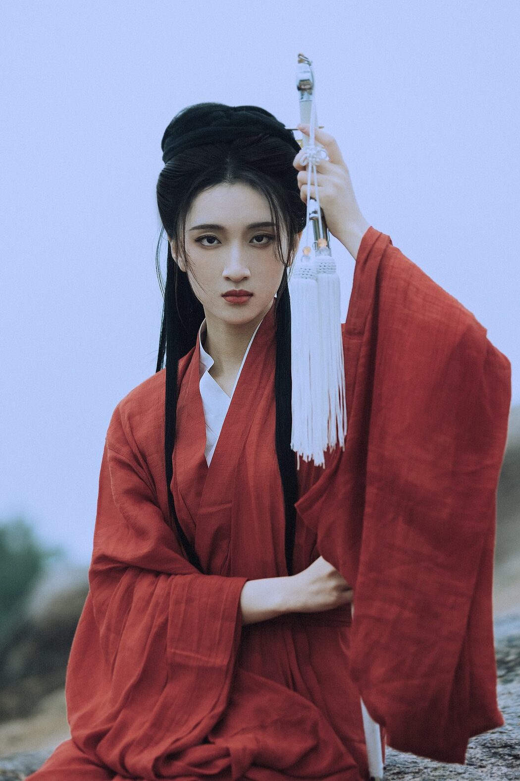 YiTuYu艺图语 Vol.4801 Di Ni Si Shui Guai