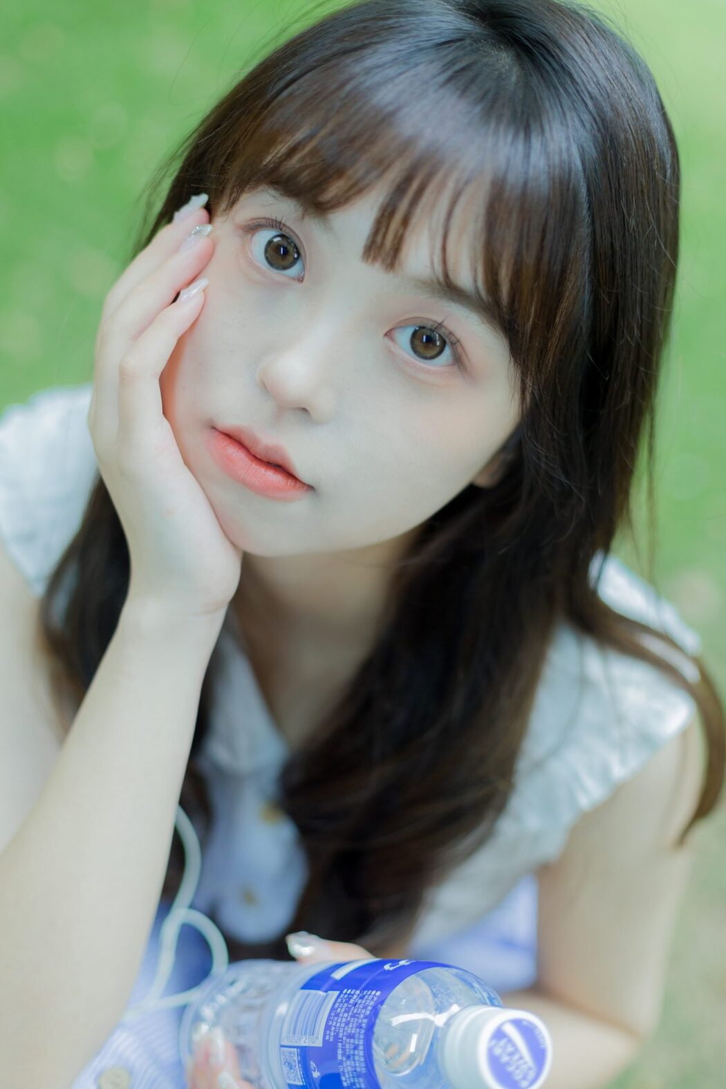 YiTuYu艺图语 Vol.4732 Ha Ji Ma Hua