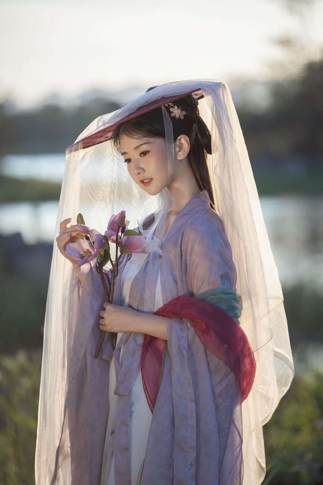 YiTuYu艺图语 Vol.4701 Suan La Tang Er