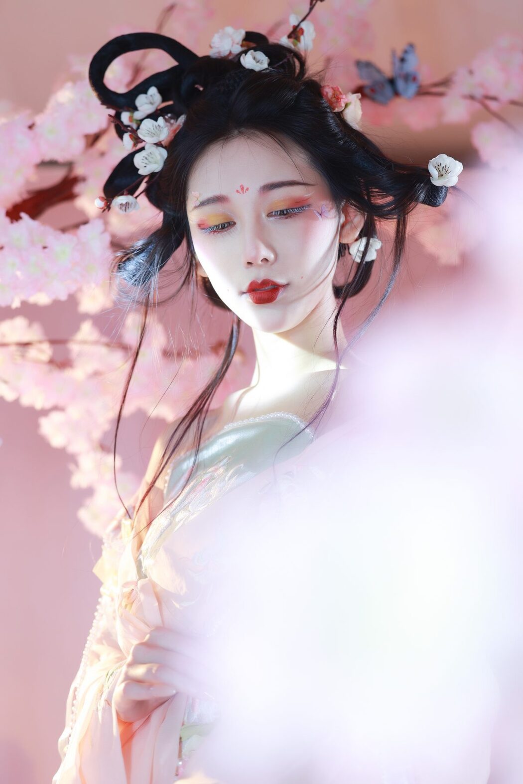 YiTuYu艺图语 Vol.4784 Suan Suan