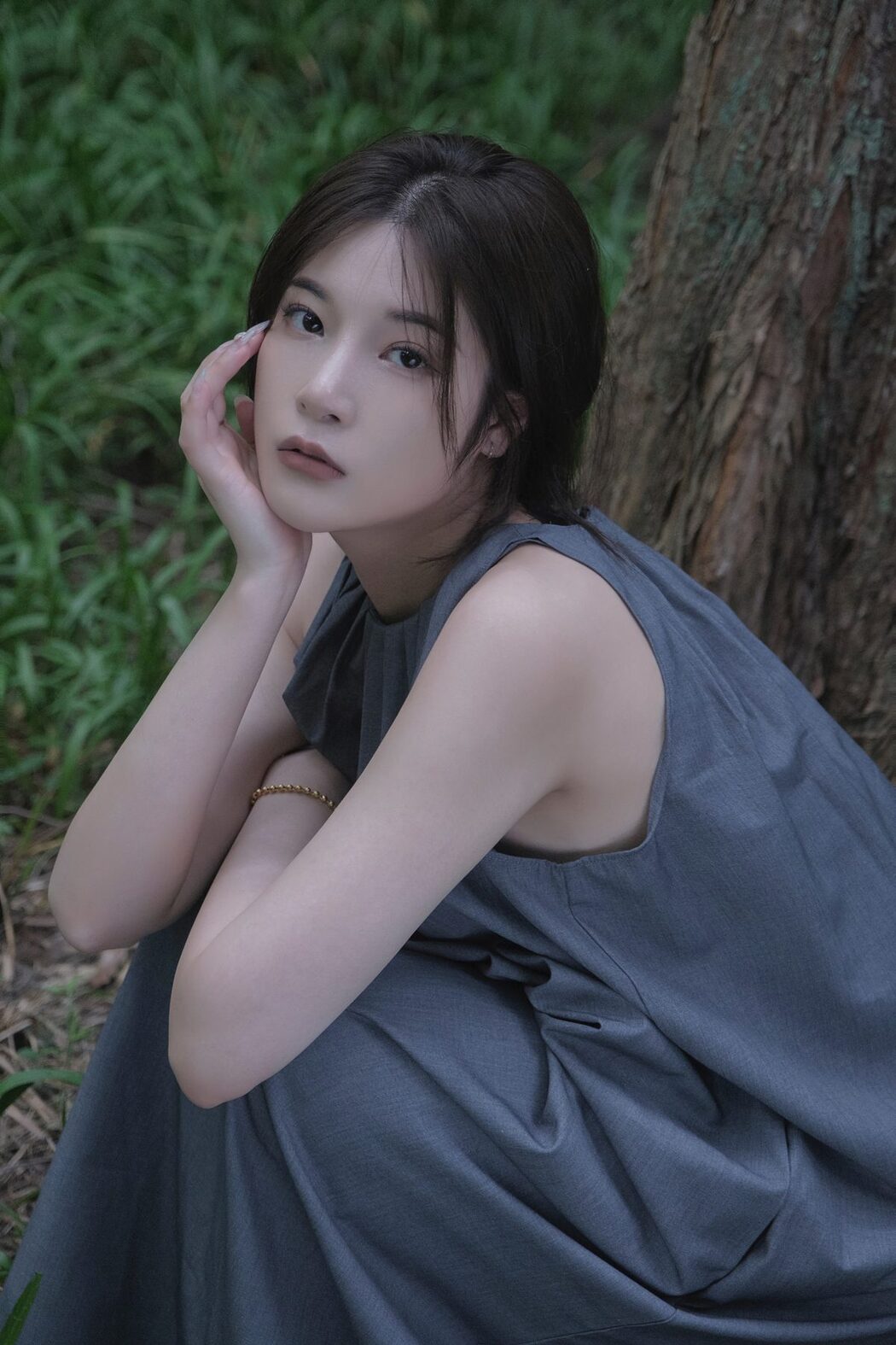 YiTuYu艺图语 Vol.4809 Shui Jiao Bu Zha Yan