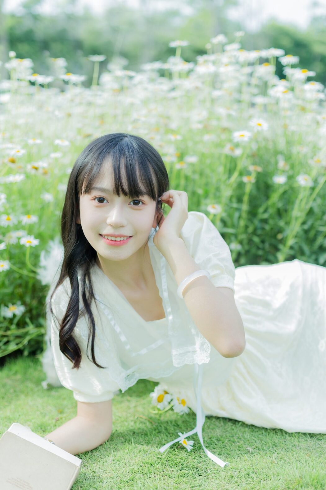 YiTuYu艺图语 Vol.4815 Yan Yun Lin Er