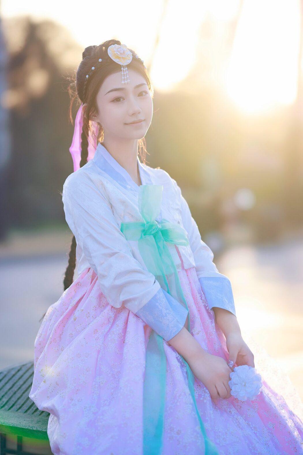 YiTuYu艺图语 Vol.4771 Pei Tong Xue