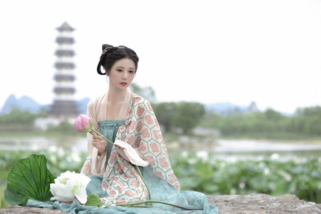 YiTuYu艺图语 Vol.4734 Lsababe