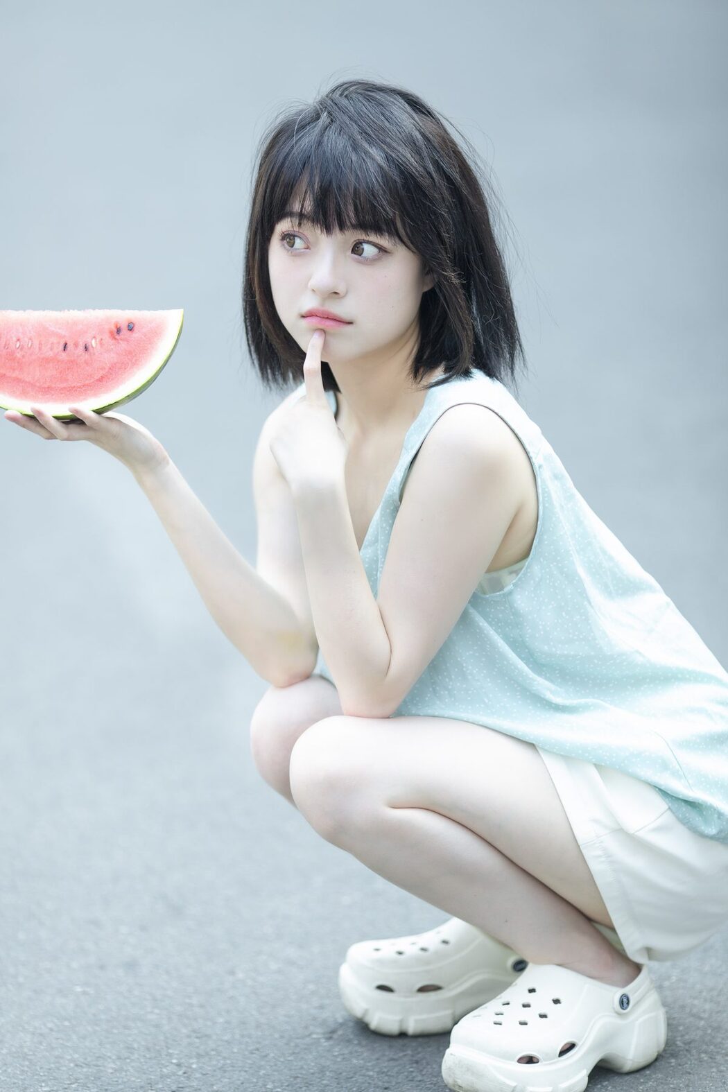 YiTuYu艺图语 Vol.4737 Yan Li Er Salter