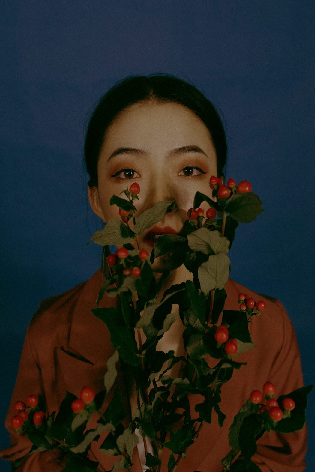 YiTuYu艺图语 Vol.4749 Wu Jing Jing