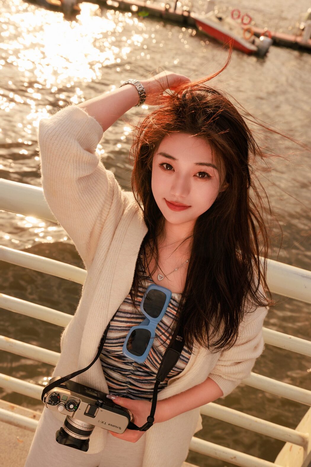 YiTuYu艺图语 Vol.4758 Pei Tong Xue
