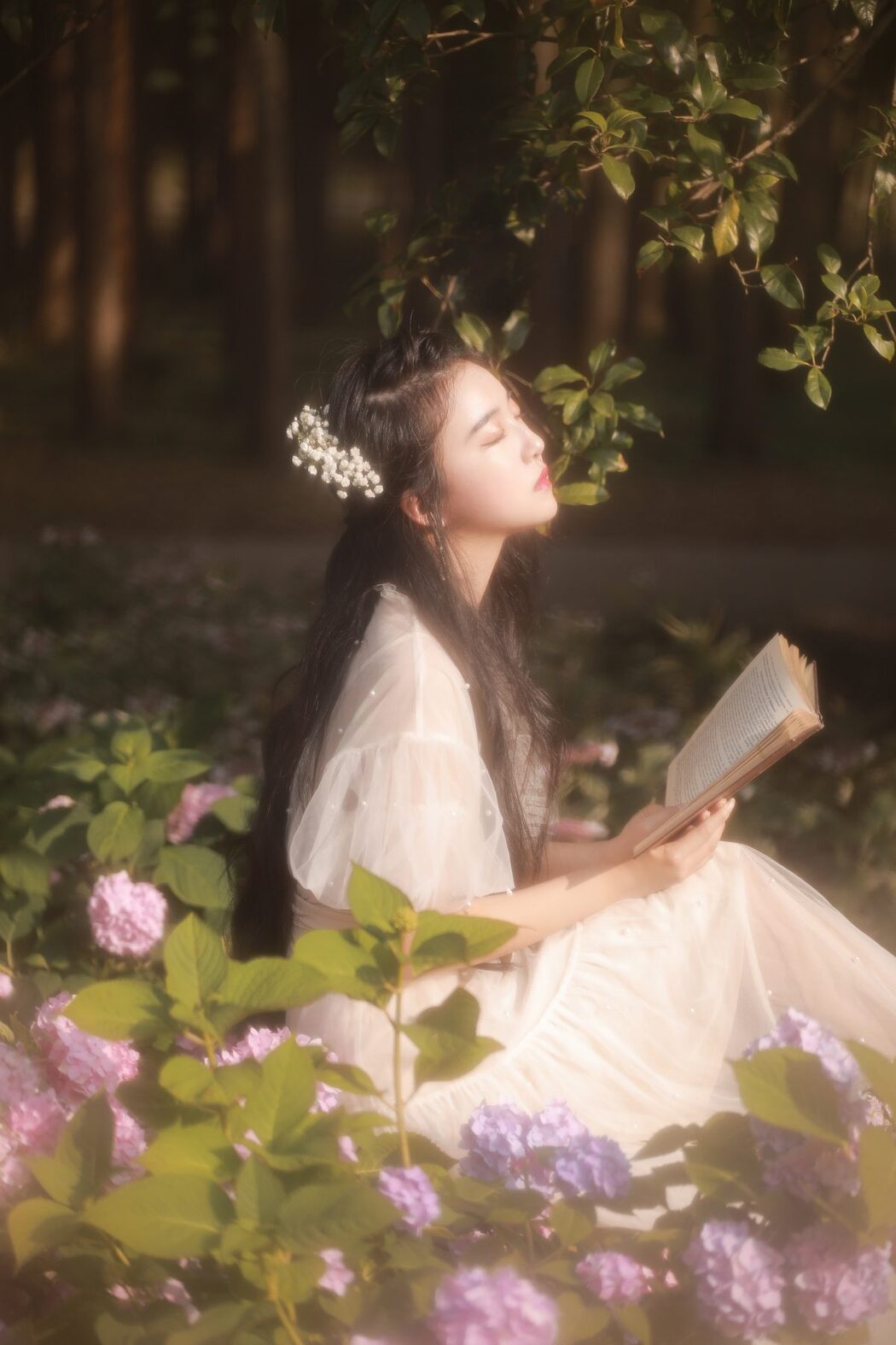 YiTuYu艺图语 Vol.4747 Zhi Xiu