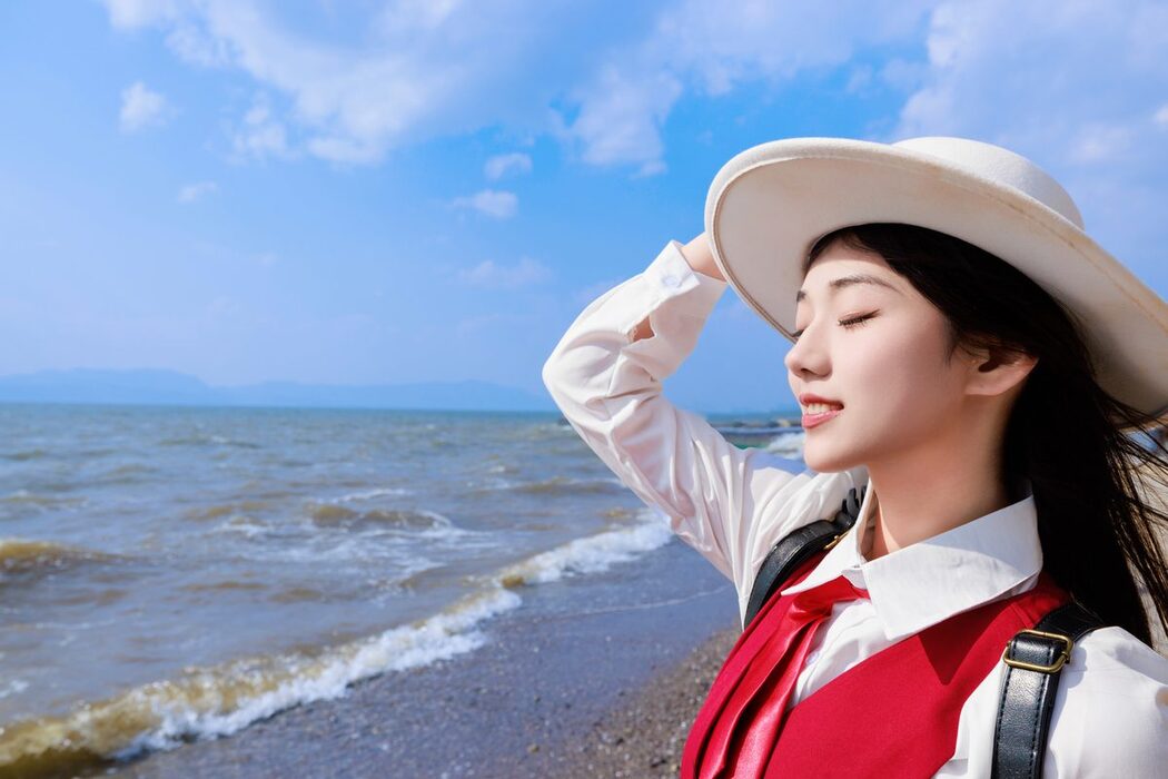 YiTuYu艺图语 Vol.4810 Pei Tong Xue