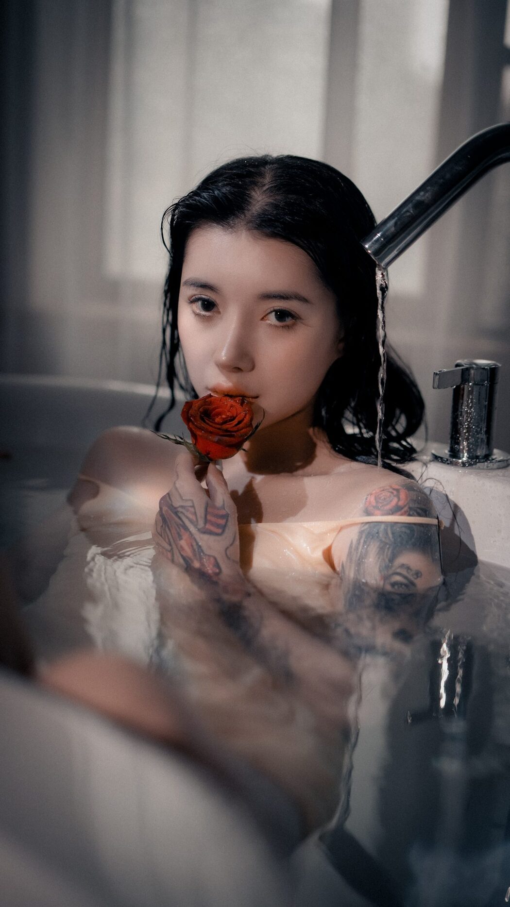 YiTuYu艺图语 Vol.4795 Yue Yue