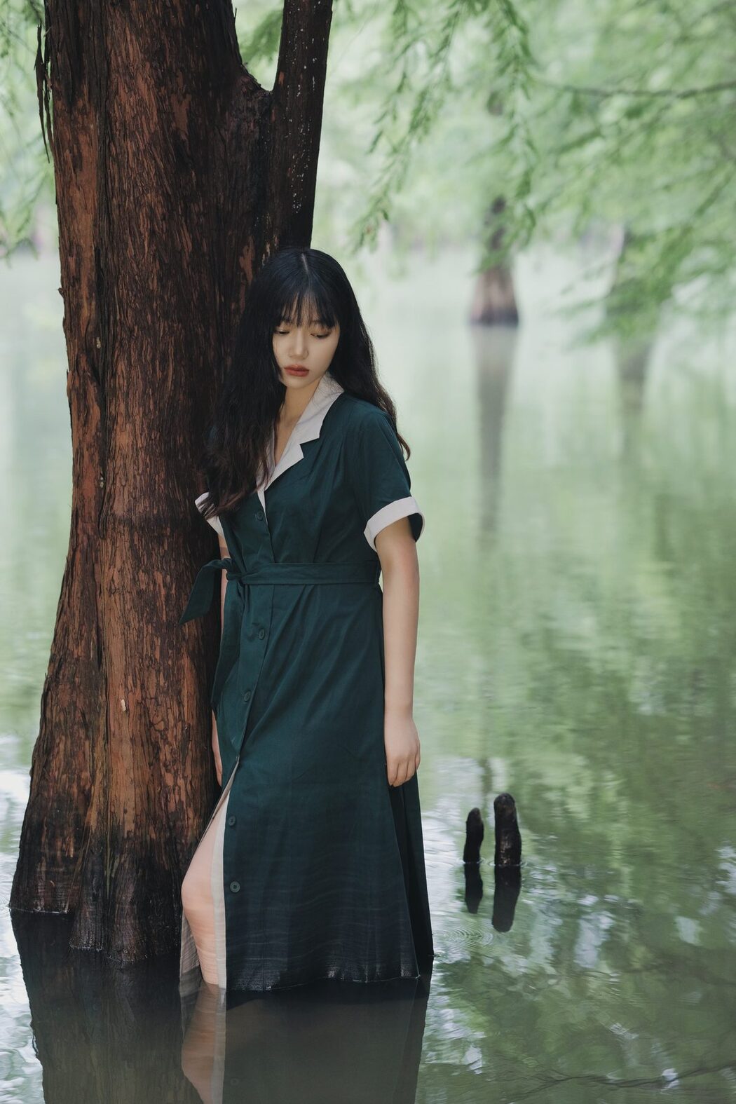 YiTuYu艺图语 Vol.4855 Yu Zhou Wu Di Chao Ji Nu Hai
