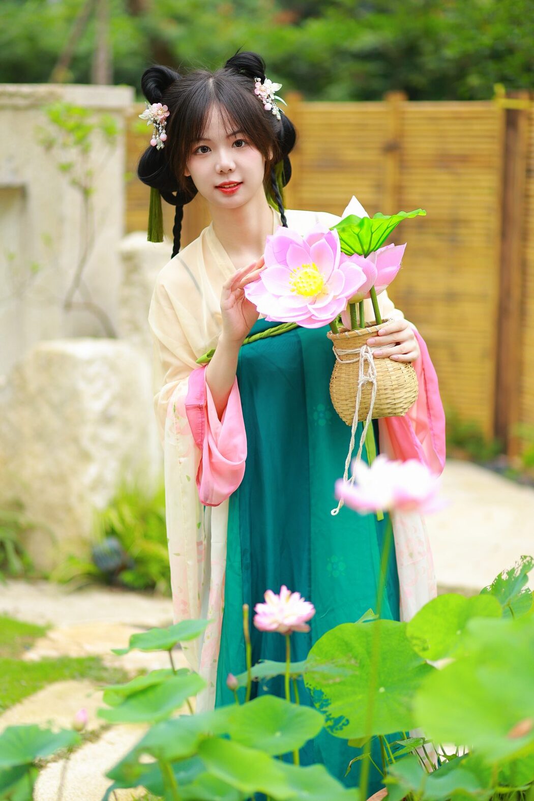 YiTuYu艺图语 Vol.4789 Mu Yan Se CC