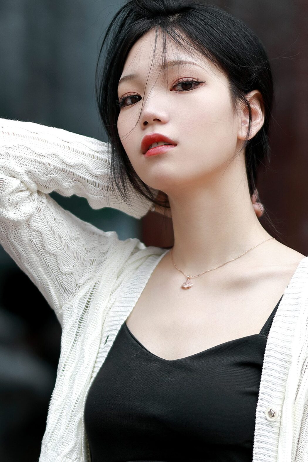 YiTuYu艺图语 Vol.4752 Qing Hui