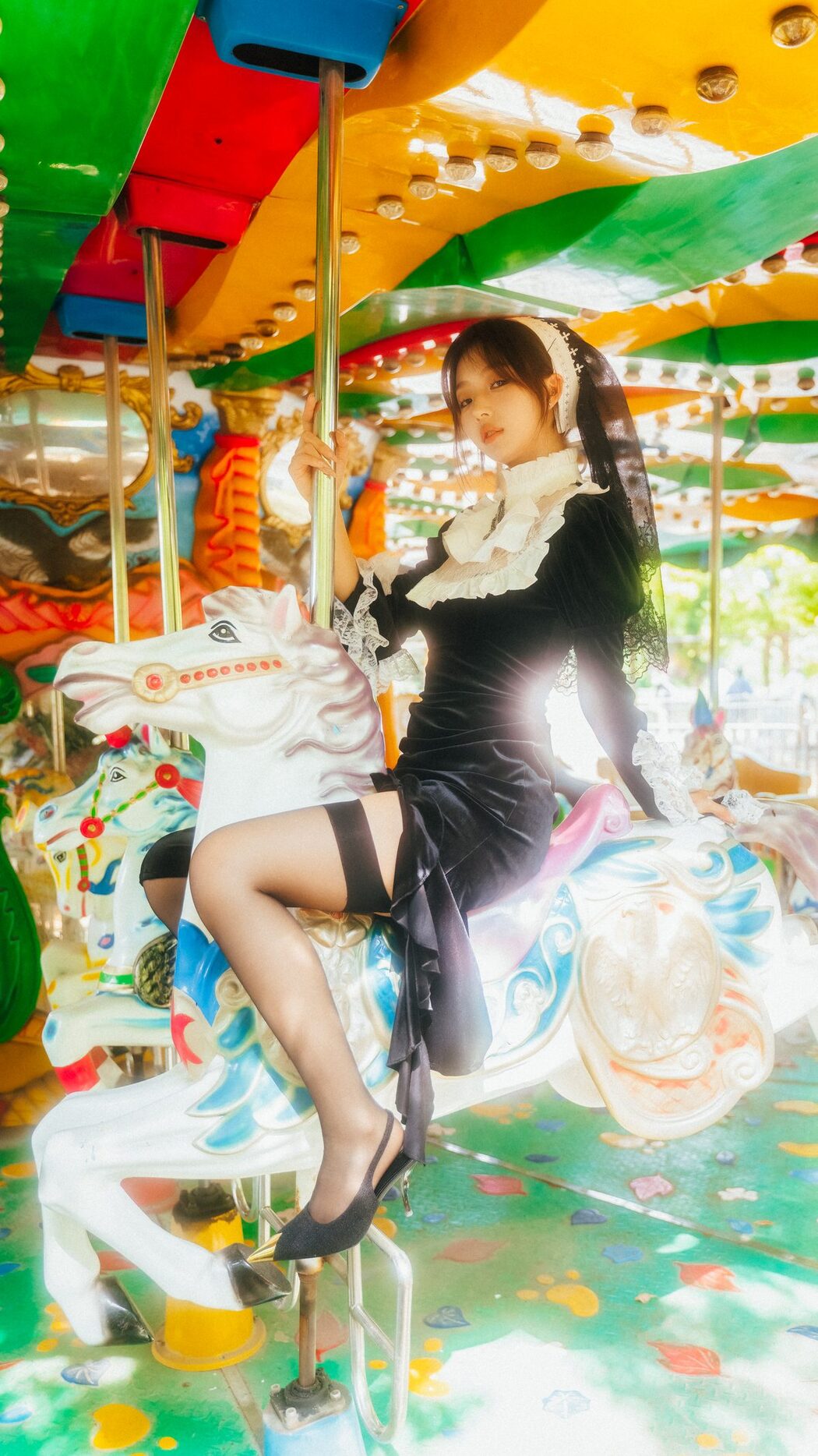 YiTuYu艺图语 Vol.4767 Xiao Xiao