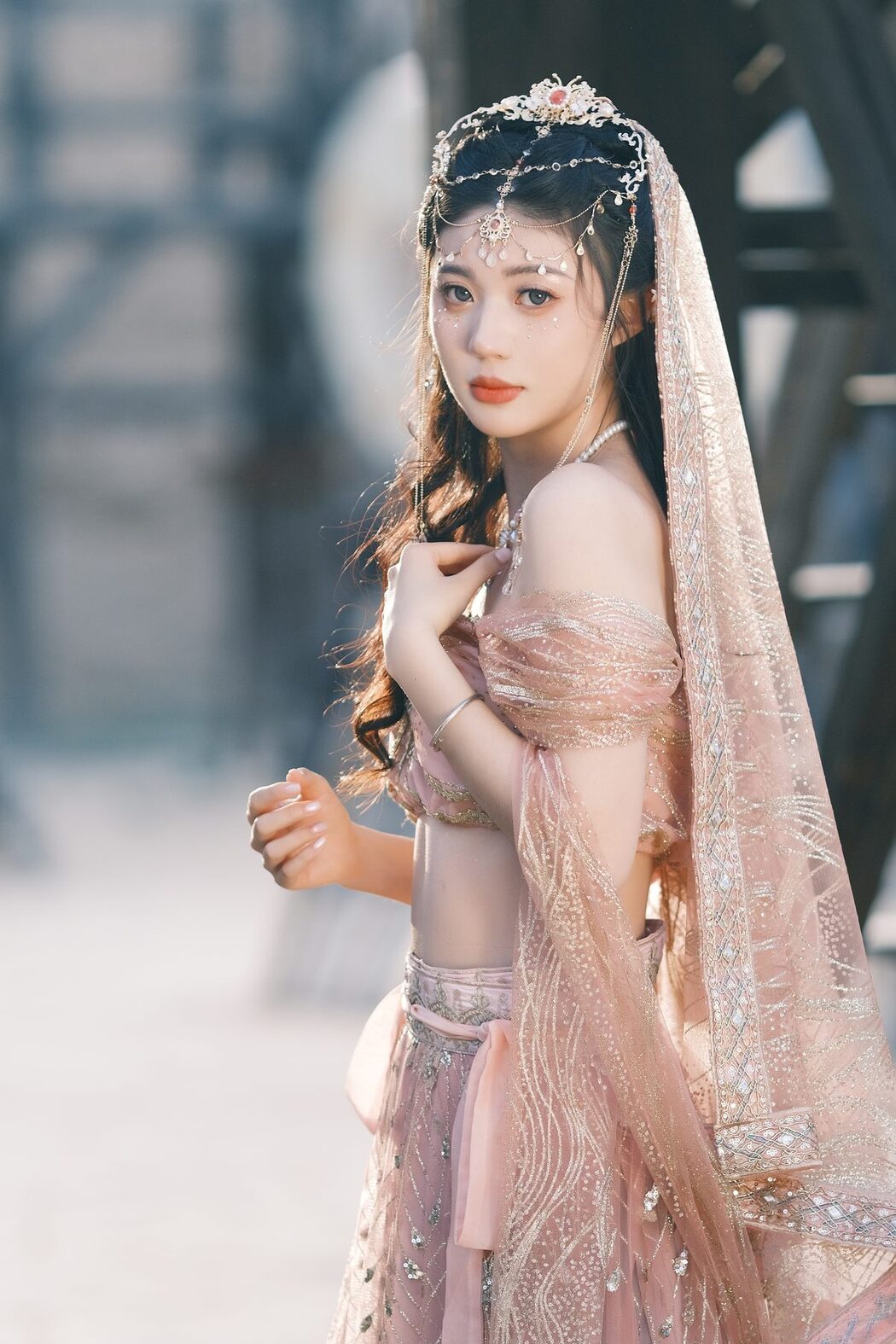 YiTuYu艺图语 Vol.4745 Xiao Xong