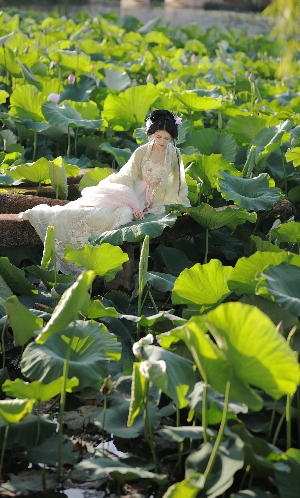 YiTuYu艺图语 Vol.4687 Wu Sui