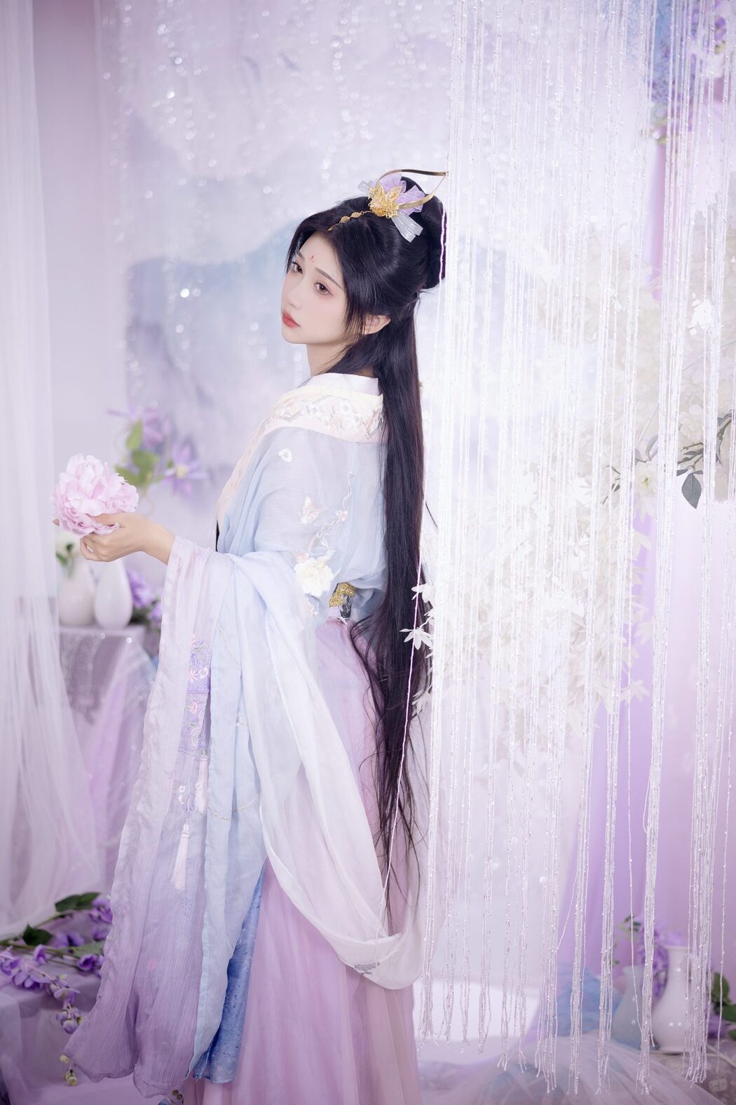 YiTuYu艺图语 Vol.4839 Qi Luo Sheng De Xiao Su Su