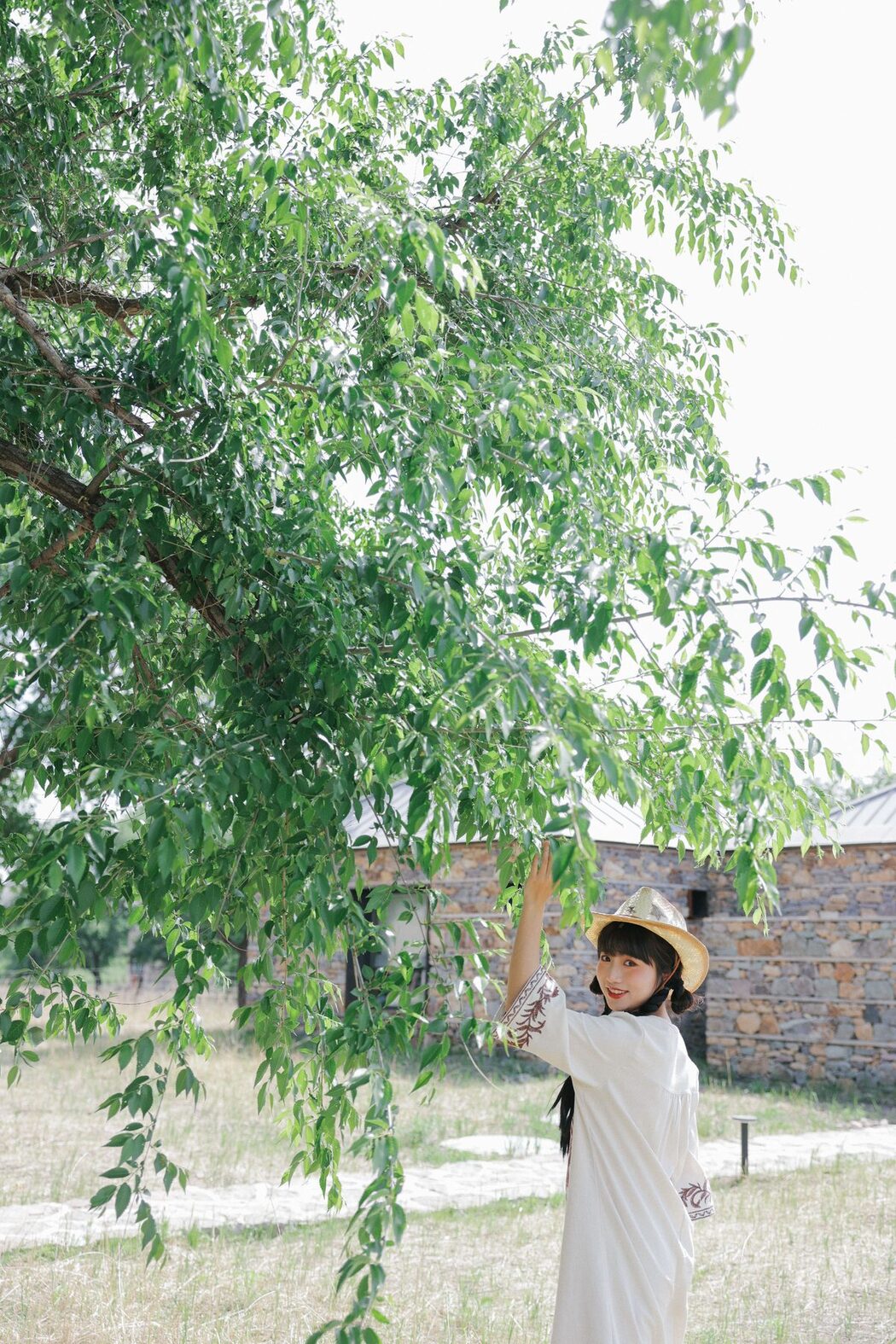 YiTuYu艺图语 Vol.4806 Lan Pang Zi