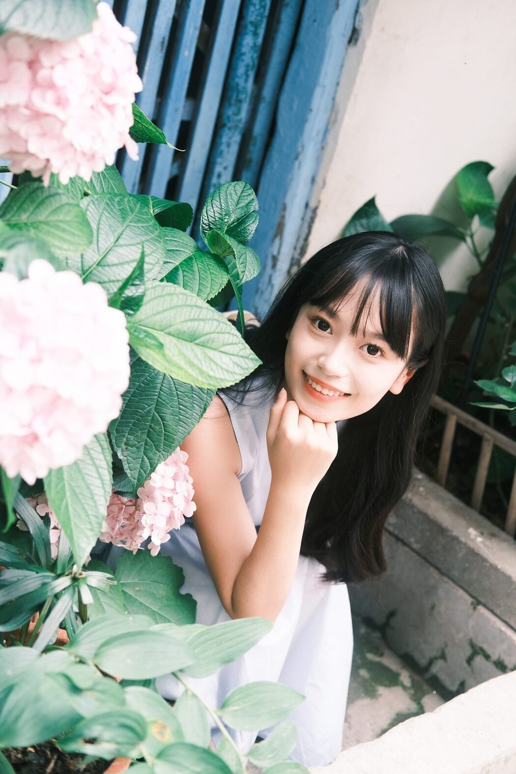YiTuYu艺图语 Vol.4714 Yan Yun Lin Er