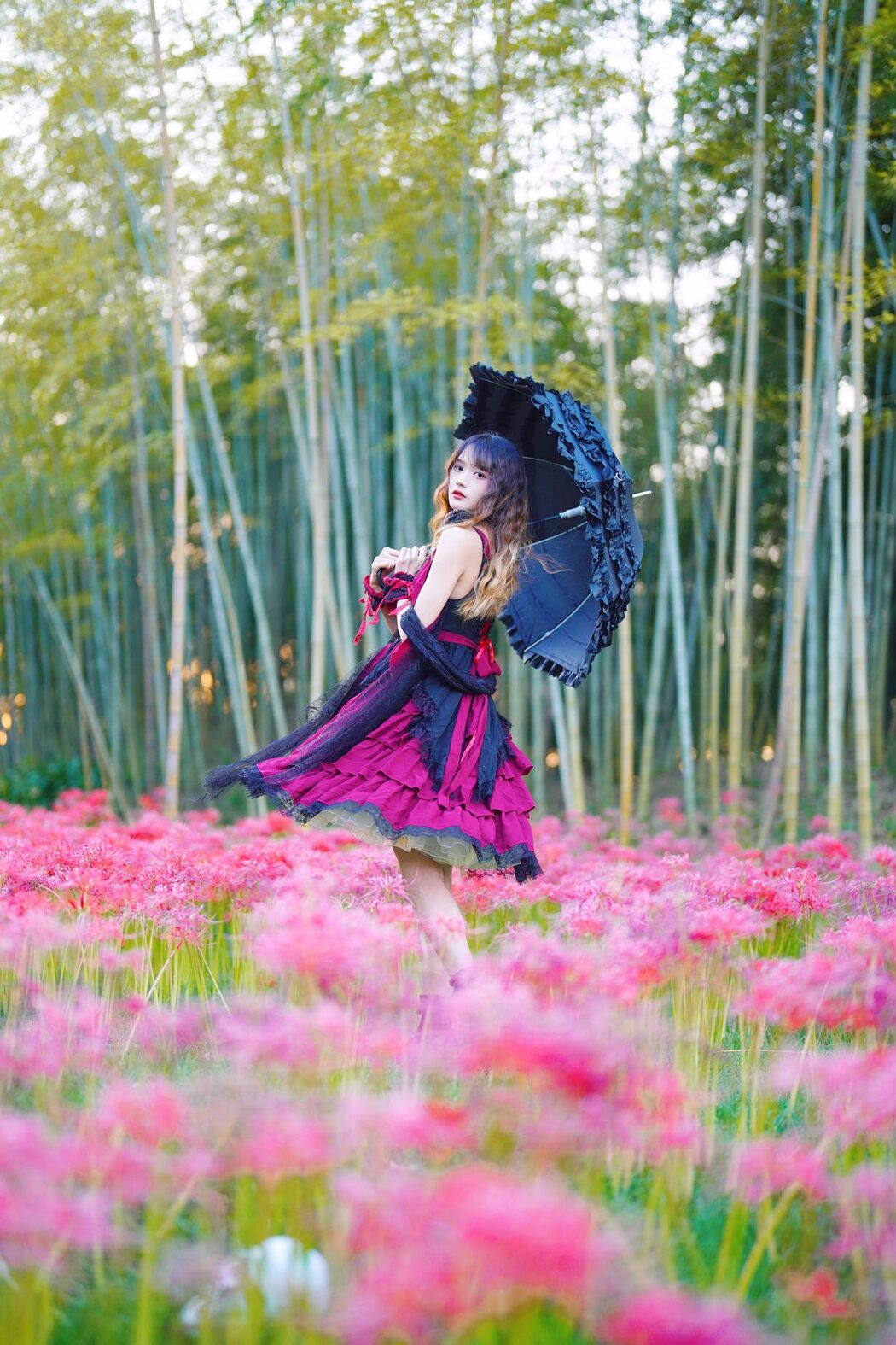 YiTuYu艺图语 Vol.4788 Tu Zi Zzz Bu Chi Hu Luo Bo