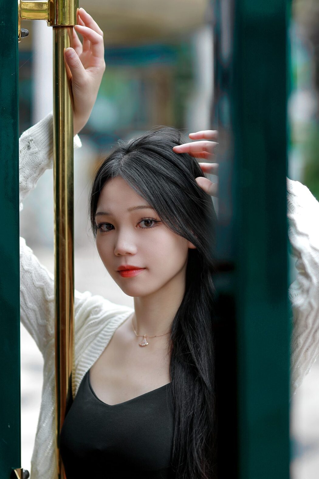 YiTuYu艺图语 Vol.4752 Qing Hui