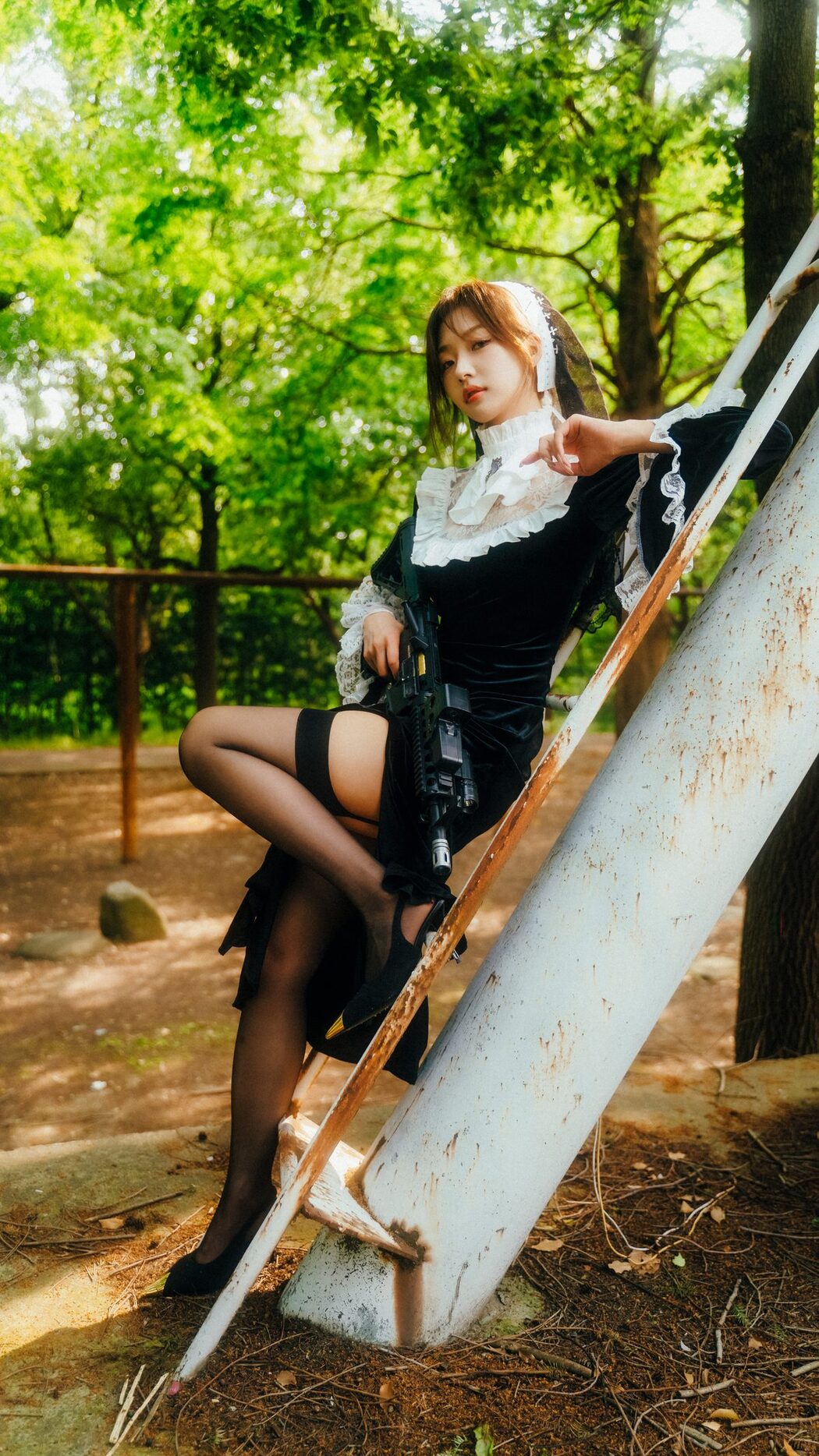 YiTuYu艺图语 Vol.4767 Xiao Xiao
