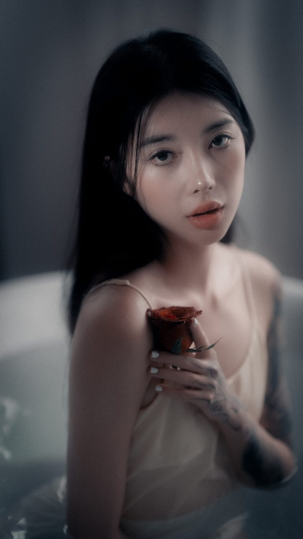 YiTuYu艺图语 Vol.4795 Yue Yue