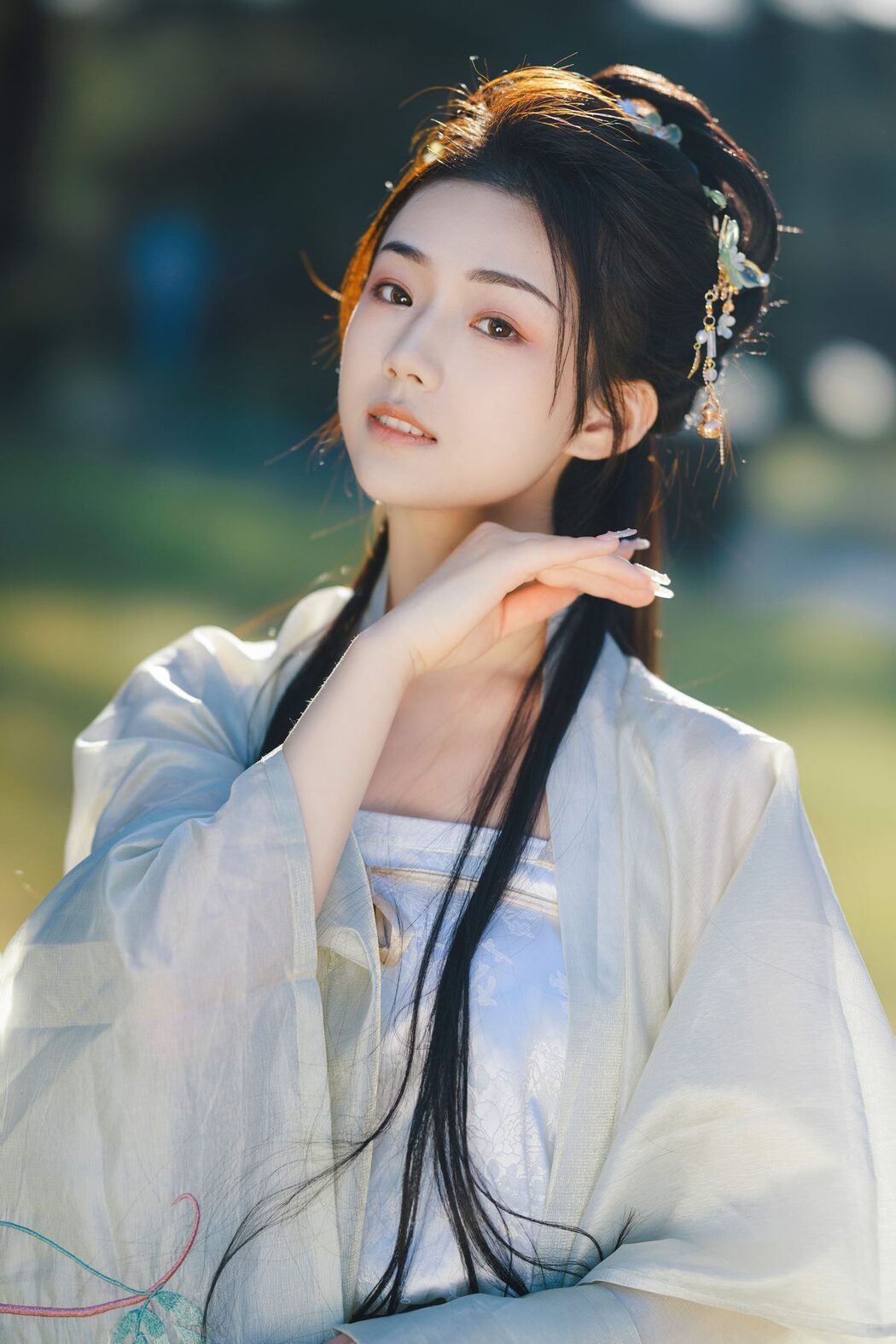 YiTuYu艺图语 Vol.4833 Pei Tong Xue