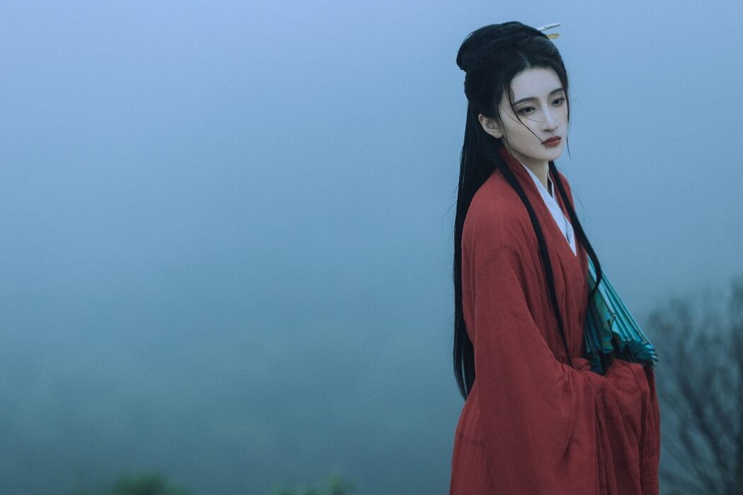 YiTuYu艺图语 Vol.4801 Di Ni Si Shui Guai