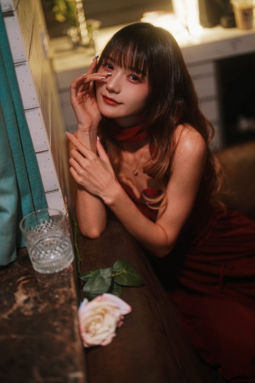 YiTuYu艺图语 Vol.4844 Tu Zi Zzz Bu Chi Hu Luo Bo