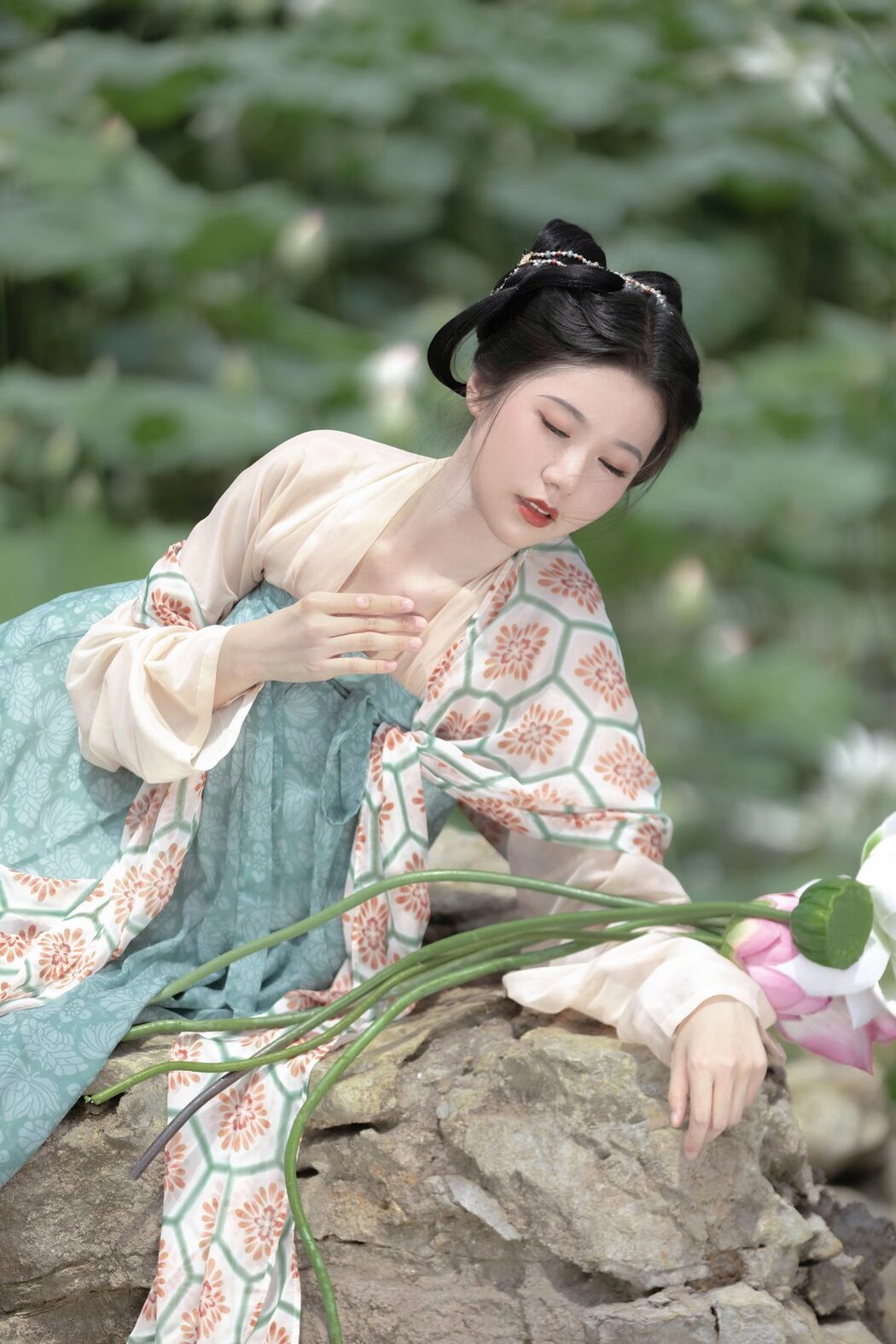 YiTuYu艺图语 Vol.4734 Lsababe