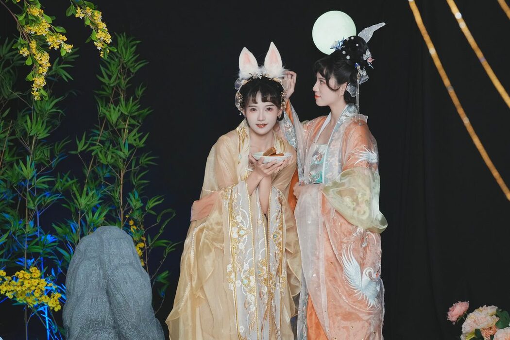 YiTuYu艺图语 Vol.4829 Er Jia Liu