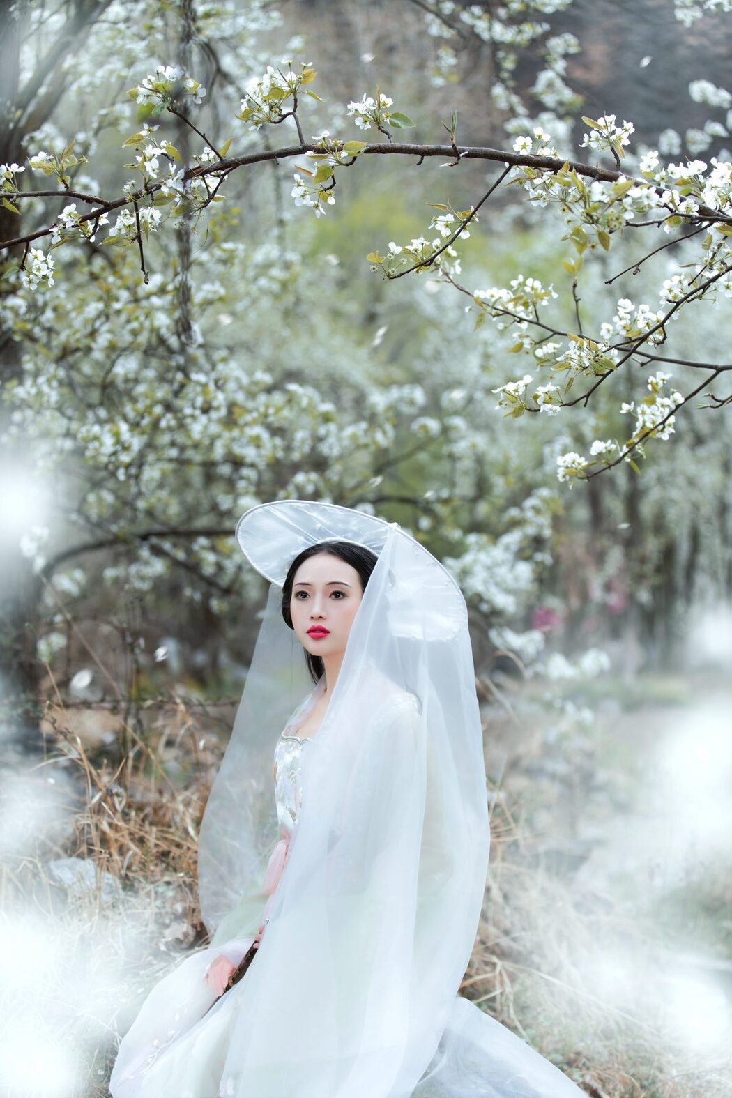 YiTuYu艺图语 Vol.4753 Wei Wei