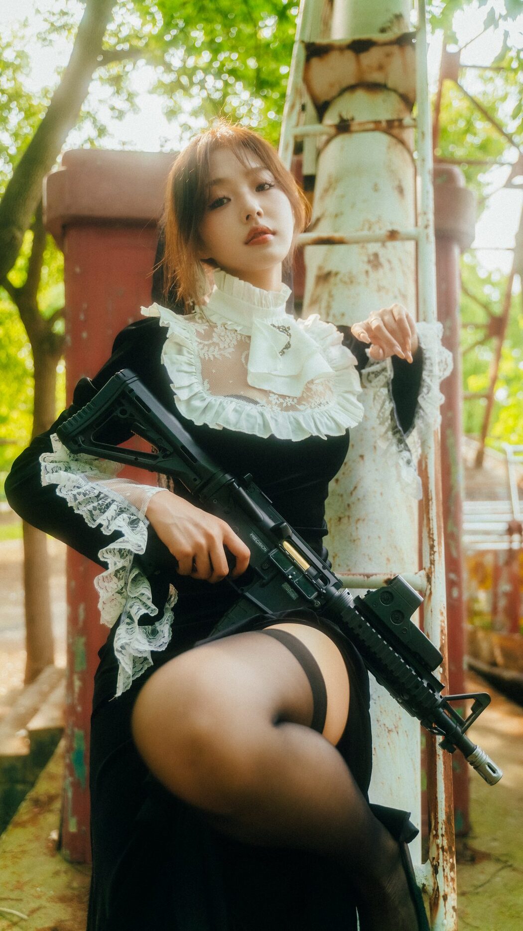 YiTuYu艺图语 Vol.4767 Xiao Xiao