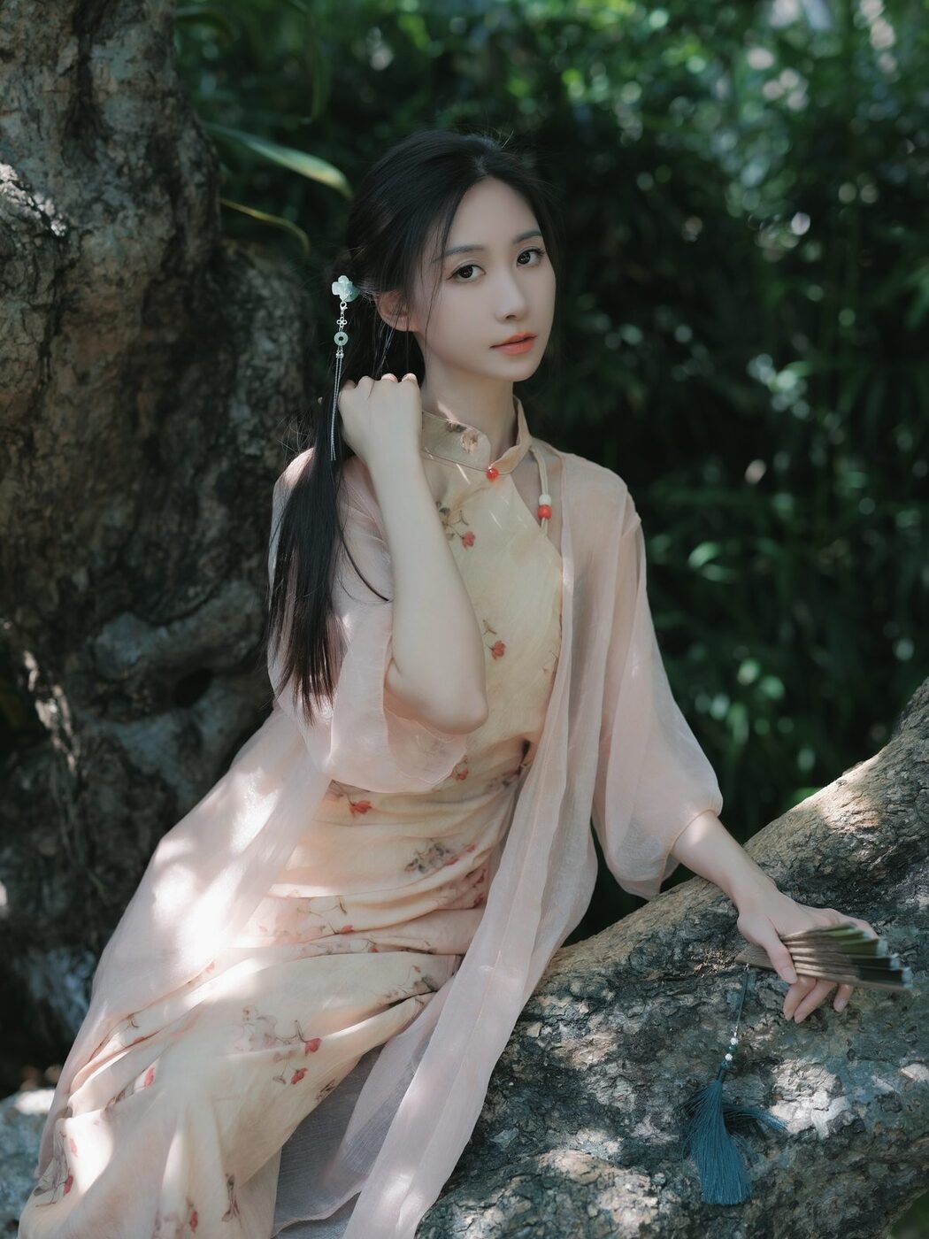 YiTuYu艺图语 Vol.4740 Xiao Lu