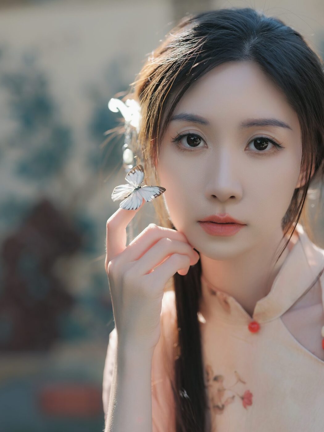YiTuYu艺图语 Vol.4740 Xiao Lu