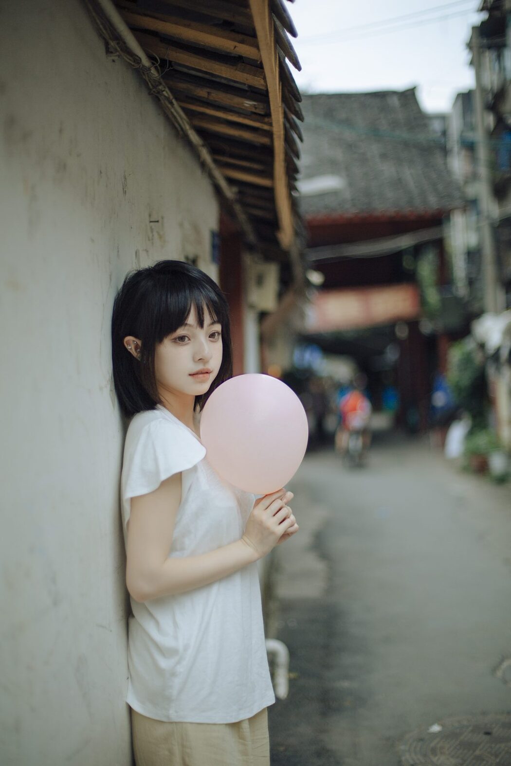 YiTuYu艺图语 Vol.4766 Yan Li Er Salter