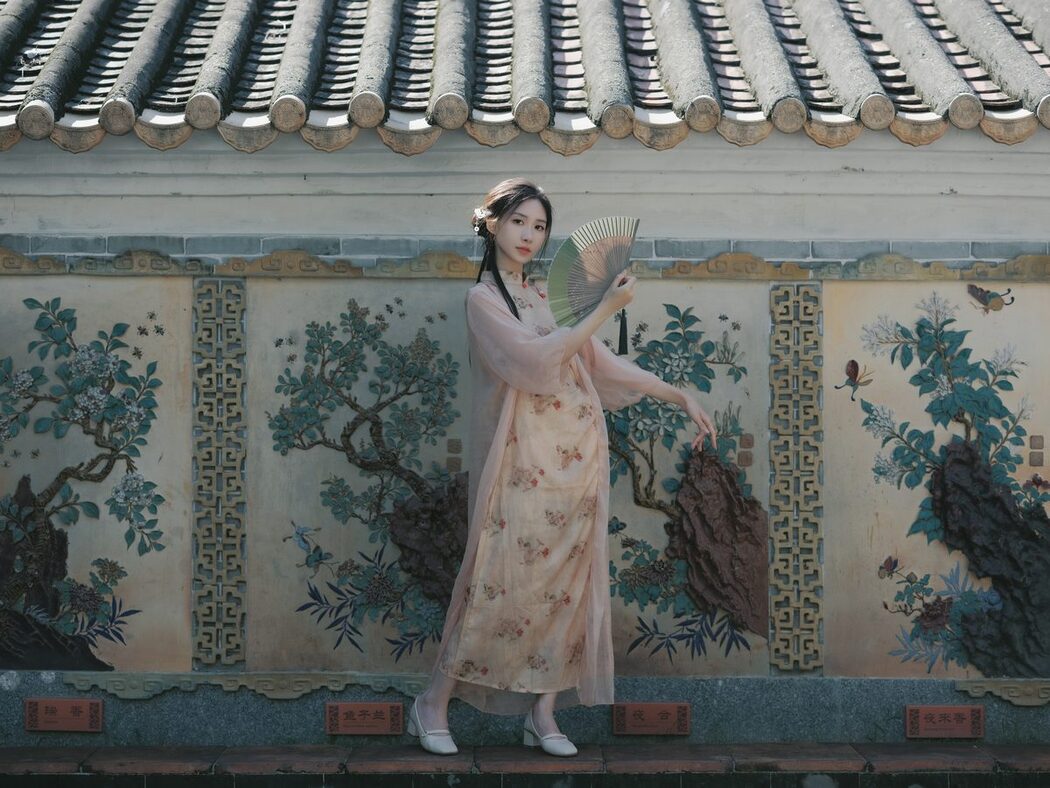 YiTuYu艺图语 Vol.4740 Xiao Lu