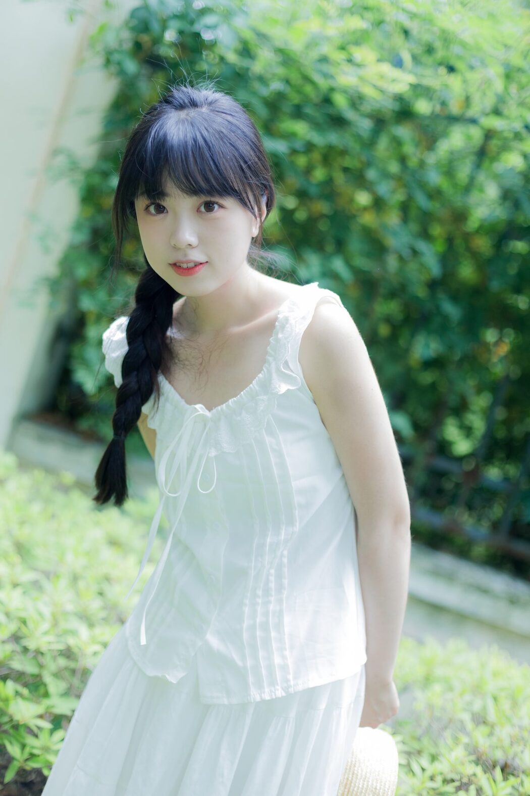 YiTuYu艺图语 Vol.4820 Yi Zhi Nuan Nuan