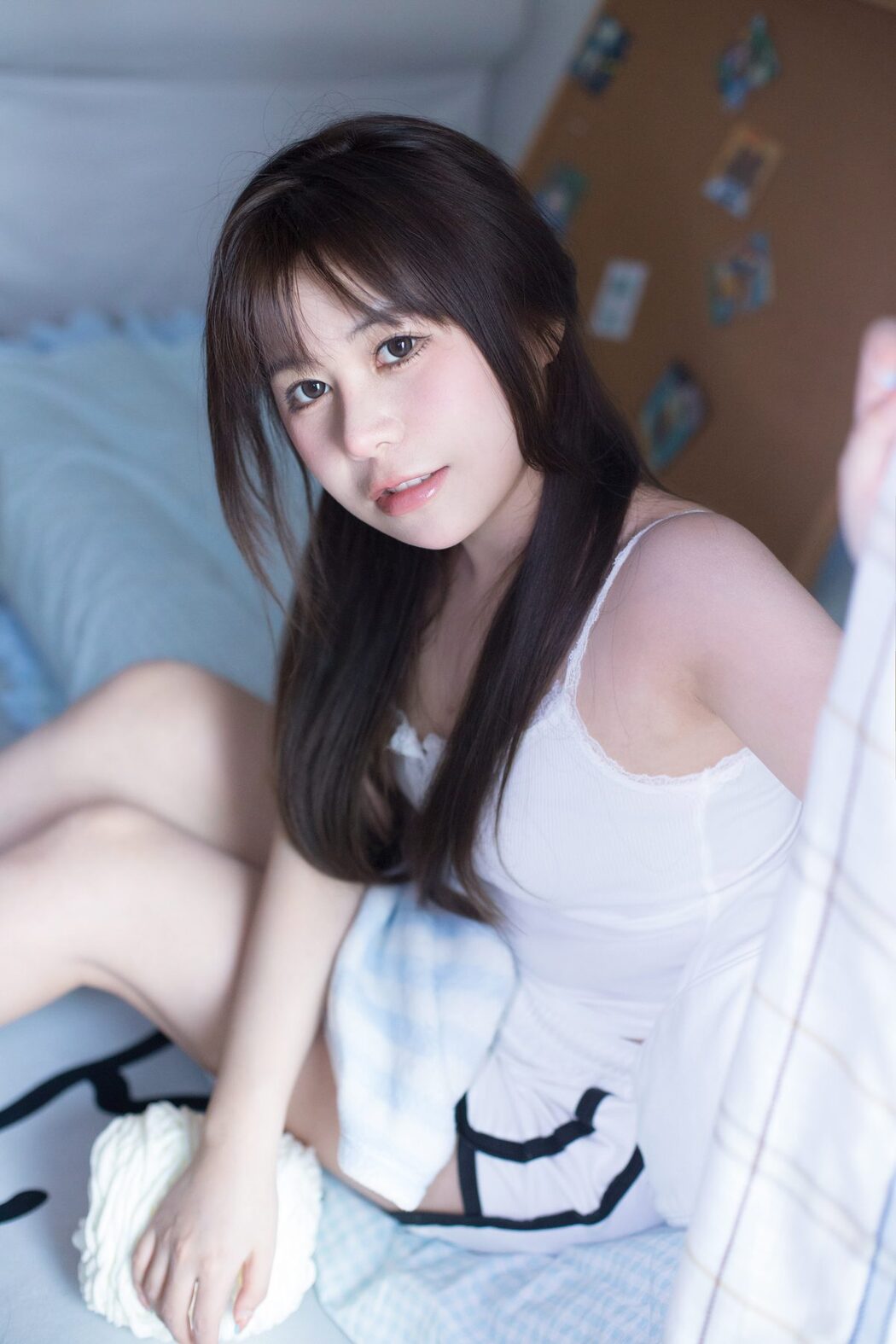 YiTuYu艺图语 Vol.4803 He Ming Zhi Ying