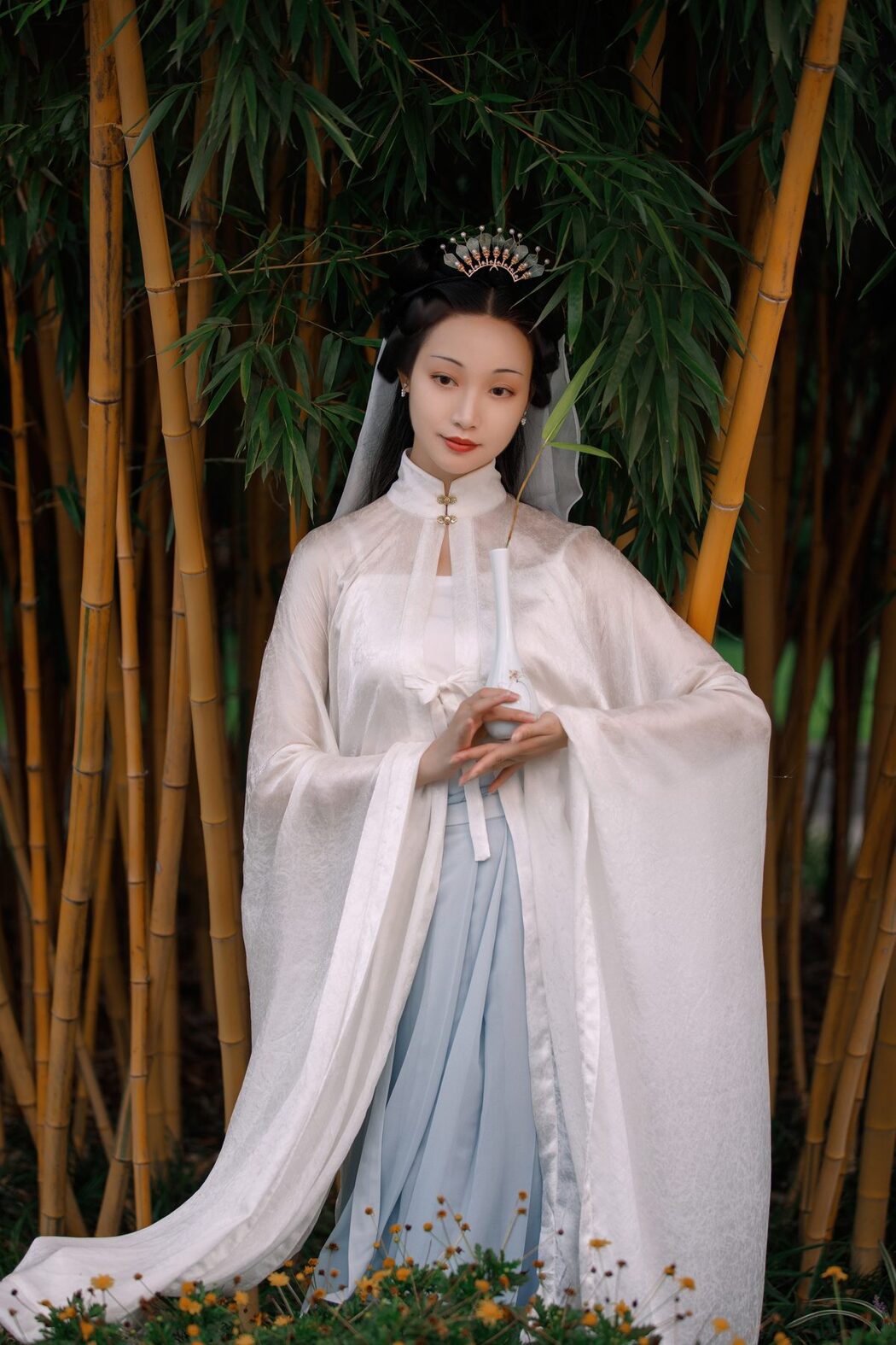 YiTuYu艺图语 Vol.4782 Ling Zi Xi