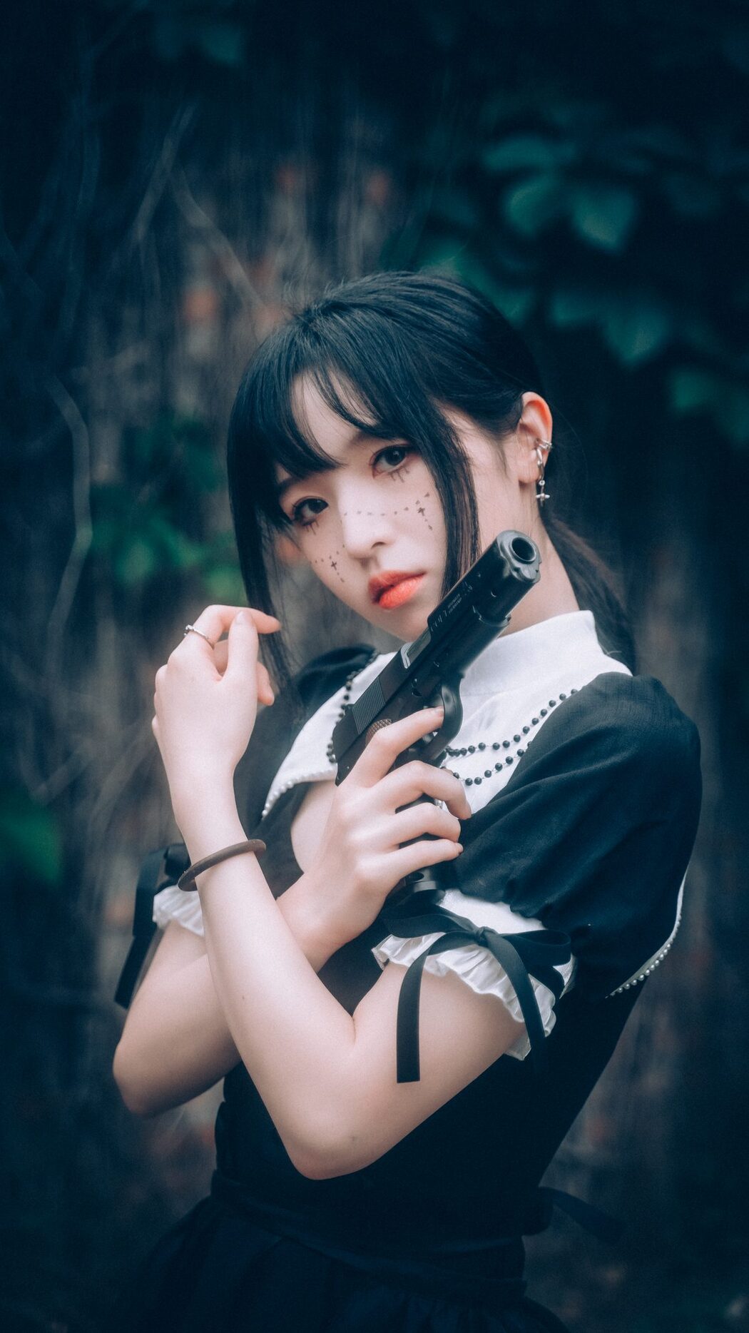 YiTuYu艺图语 Vol.4705 Bei Bei