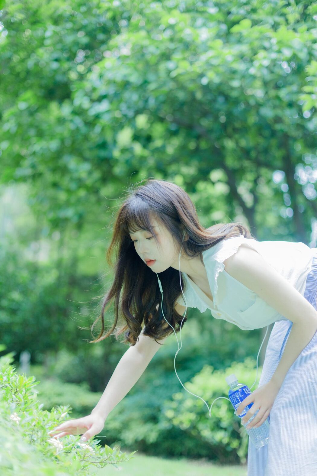 YiTuYu艺图语 Vol.4732 Ha Ji Ma Hua