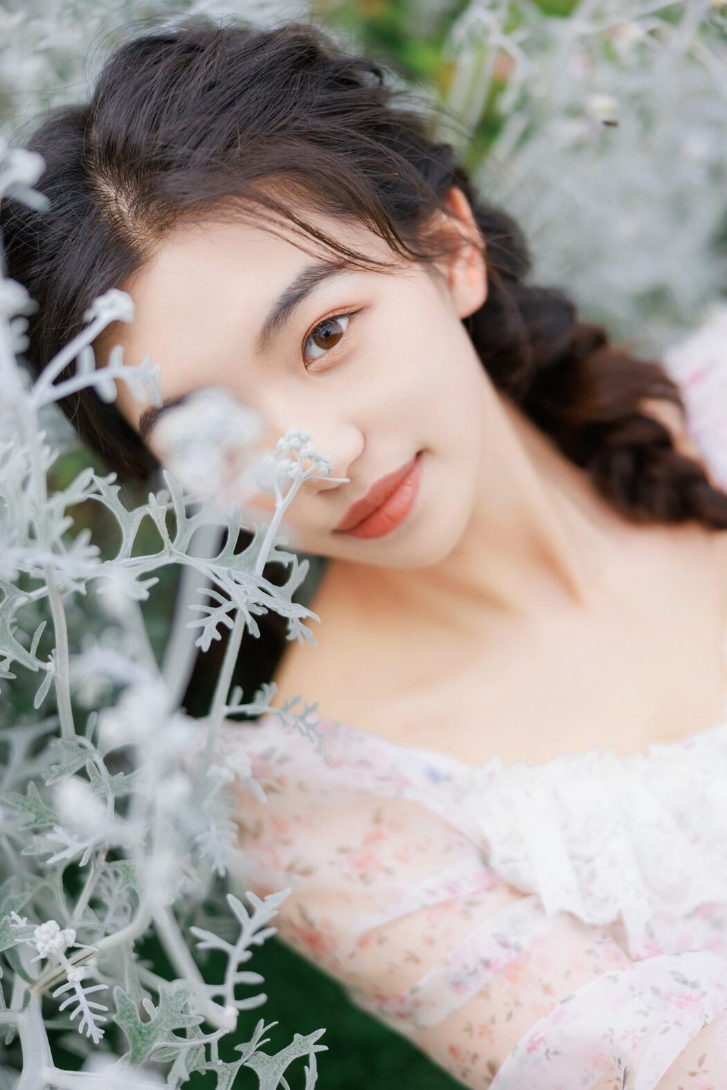 YiTuYu艺图语 Vol.4779 Aka Ki Qing Ko